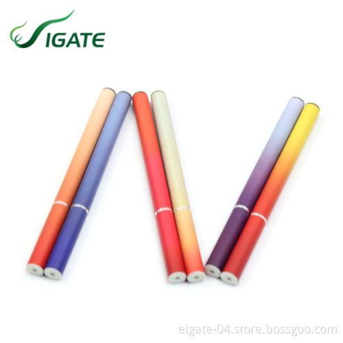 Disposable Electronic Cigarette Egt-8708 (Pipe Packing)